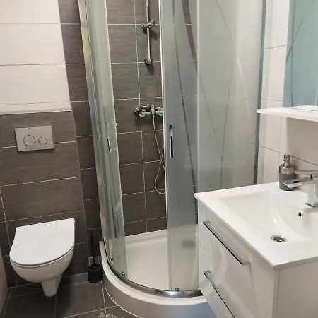 Hostel W Centrum Nowego Sącza
