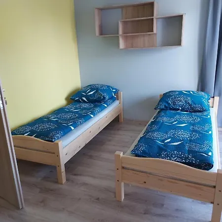 W Centrum Nowego Sacza Nowy Sącz